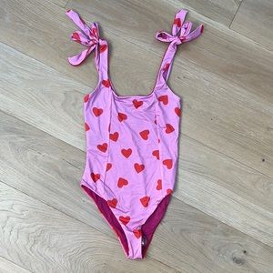 BRAND NEW BEACHRIOT Swimsuit